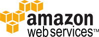 Amazon Web Services logo