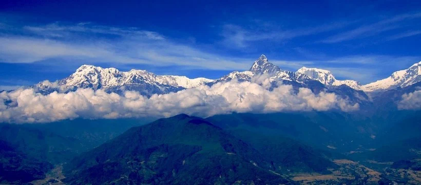 Annapurna