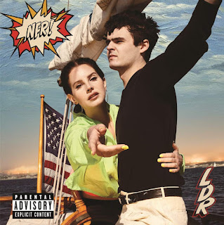 revue Norman f*****g Rockwell de Lana Del Rey