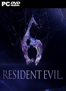 Resident Evil 6 (2013) PC