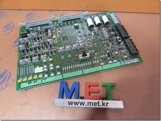 FILLAR MK15 MAIN CONTROL BOARD-R(1)