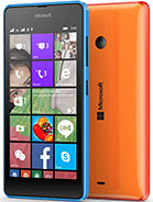 Harga Hp Microsoft Lumia