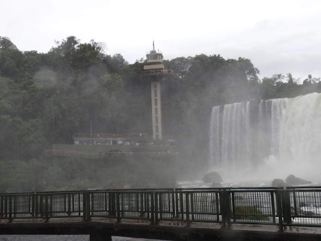 cataratas do iguaçu lado brasileiro foz do iguaçu parana