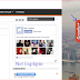 How to add Google+ followers sliding box on blogger