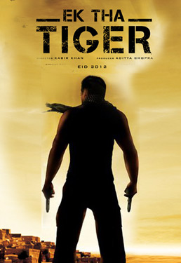 2012 Ek Tha Tiger