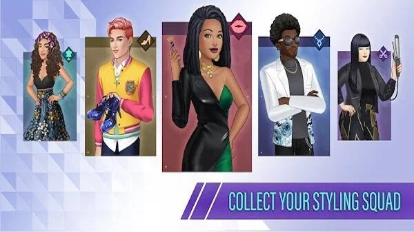 Hot in Hollywood Mod APK 0.92 (Unlimited stars, energy)