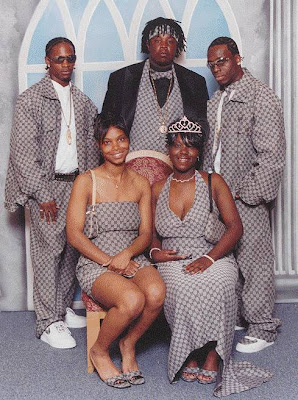 Prom In The Ghetto Seen On lolpicturegallery.blogspot.com