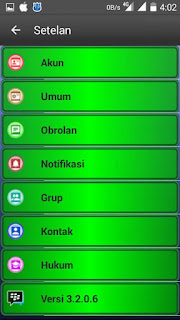 BBM MOD KELAP KELIP V3.2.0.6 Unclone