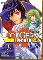 Code 3