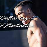 Daftar lagu XXXtentaction terpopuler dan paling enak didengar