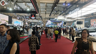 GIIAS 2023