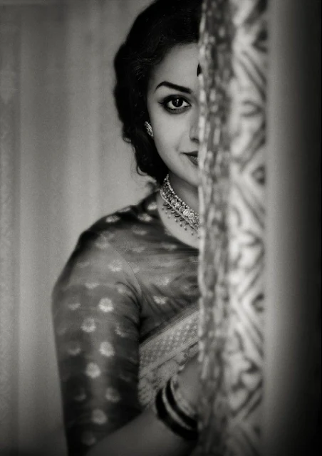 Mahanati Movie Images, Wallpapers, Keerthy Suresh Looks, Images From Mahanti Movie