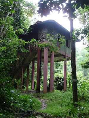 Rancangan Taman on Cantik Jugak Tempat2 Di Taman Negara Ni  Sejukkk Mata Memandang