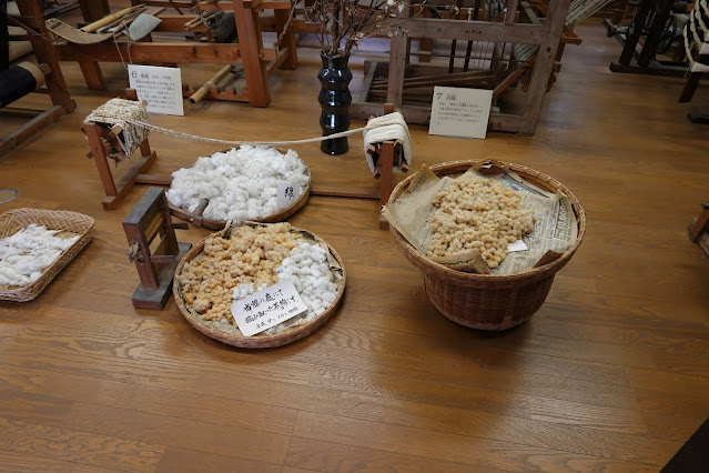 鳥取県米子市大篠津町 アジア博物館・井上靖記念館 小谷コレクション