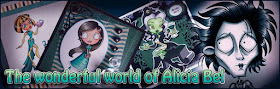 The Wonderful World of Alicia Bel