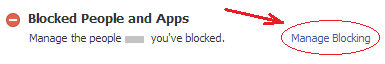 How to Unblock Your Friend on Facebook After Blocking Them