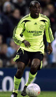 Gaël Kakuta