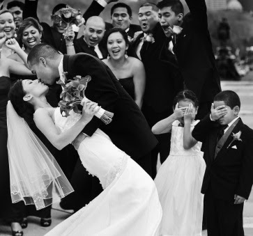 Funny Wedding Pictures