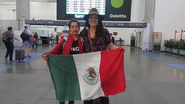 México gana un primer lugar en Ciencia y Tecnología ¡Y es de Zacatlán!