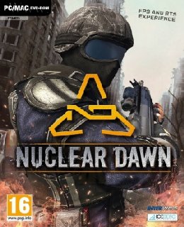 Nuclear Down Free Download