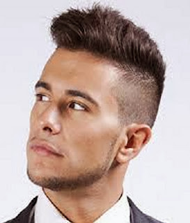Retro and classic Hairstyles for Men8