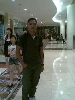 Kandi irawan