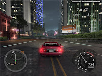 NFS Underground2 Screenshots