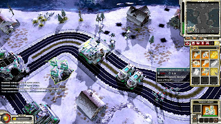 Command & Conquer Red Alert PC Download