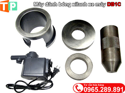 Phụ kiện máy đánh bóng xilanh xe máy