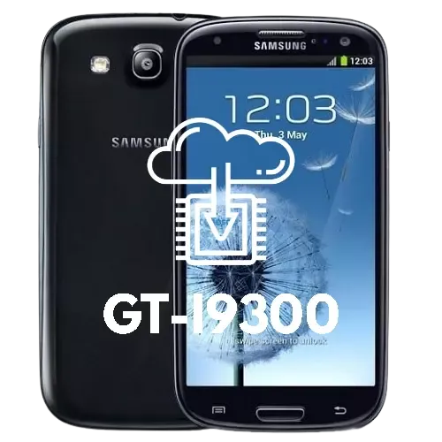 Full Firmware For Device Samsung Galaxy S3 GT-I9300