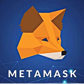 MetaMask - Blockchain Wallet  - Tải App trên Google Play a