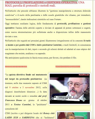 http://cdd4.blogspot.it/2014/11/protocolli-profilazione-e-gestione.html