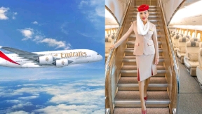 Top 10 best airlines in the world