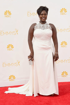 Danielle Brooks 66th Emmy Awards