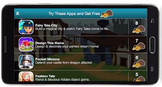 App Monetization Through Native Ads : A Golden Biscuit For Publishers
