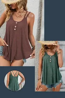 Vacation Tank Steal
