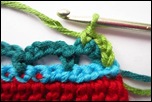 interesting crochet