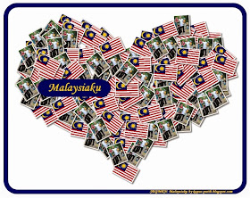 Collage SEGMEN: Malaysiaku Part 2