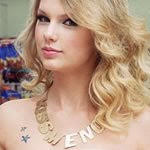 taylor swift tattoo