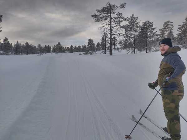 vikerfjell ringerudsetera søndre flåtjern