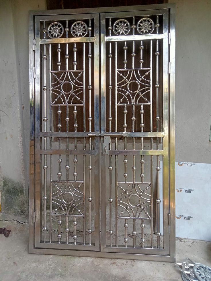 Best steel door design 2023
