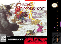 Chrono Trigger