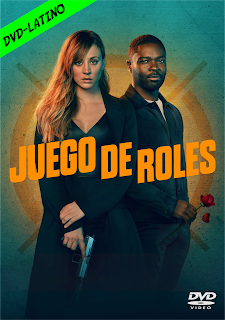 JUEGO DE ROLES – ROLE PLAY – DVD-5 – DUAL LATINO – 2023 – (VIP)