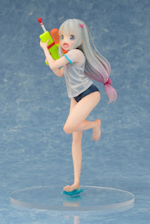 Sagiri Izumi 1/7 de Eromanga Sensei - Funny Knights