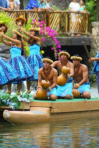 Sizzling Tourist Hotspots in Hawaii | Polynesian Cultural Center Hawaii 