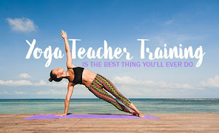 professional yoga courses in India