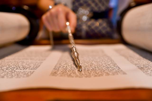 torah central synagogue