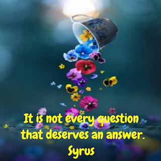 Best Motivational and inspirational Quote of Questions