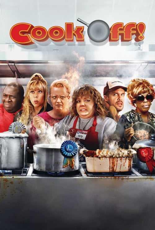 Descargar Cook-Off! 2007 Pelicula Completa En Español Latino