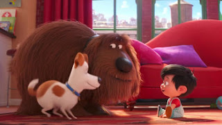 The Secret Life of Pets 2 In Hindi Download | AC Hindi Movie